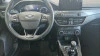 Ford Focus 1.0 Ecoboost MHEV 92kW Active Ford Focus 1.0 Ecoboost MHEV 92kW Active