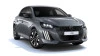 Peugeot 208 Allure Gasolina 100 S&S 6 Vel. MAN Peugeot 208 Allure Gasolina 100 S&S 6 Vel. MAN