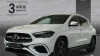 Mercedes-Benz GLA 200 D