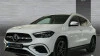 Mercedes-Benz GLA 200 D