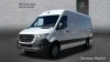 Mercedes-Benz Sprinter 317 CDi