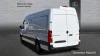 Mercedes-Benz Sprinter 317 CDi