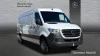 Mercedes-Benz Sprinter 317 CDi