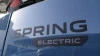 Dacia Spring Extreme 52kW