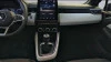 Renault Clio Gasolina/Gas TCe GLP Techno 74kW Renault Clio Gasolina/Gas TCe GLP Techno 74kW