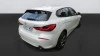 BMW Serie 1 118d