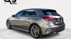 Mercedes-Benz Clase A 180 d 85 kW (116 CV)
