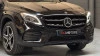 Mercedes-Benz Clase GLA GLA 250 4MATIC