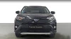 Toyota Rav4 2.5l hybrid 2WD Advance Pack Drive