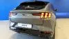 Ford Mustang Mach-E Premium RWD Rango Extendido 216kW