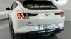 Ford Mustang Mach-E Premium RWD Rango Extendido 216kW