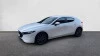 Mazda3 2.5L E-SKY G MHEV 103kW Centre-line
