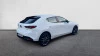 Mazda3 2.5L E-SKY G MHEV 103kW Centre-line