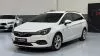 Opel Astra 1.4T SHT 107kW Business Elegance CVT ST