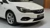 Opel Astra 1.4T SHT 107kW Business Elegance CVT ST