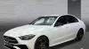 Mercedes-Benz Clase C 300 d e Berlina