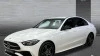 Mercedes-Benz Clase C 300 d e Berlina