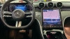 Mercedes-Benz Clase C 300 d e Berlina
