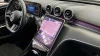 Mercedes-Benz Clase C 300 d e Berlina