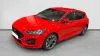 Ford Focus 1.0 Ecoboost MHEV 92kW ST-Line X