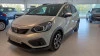 Honda Jazz 1.5 i-MMD CROSSTAR