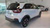 Honda Jazz 1.5 i-MMD CROSSTAR