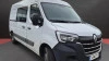 Renault Master Furgón L2H2 (2023) 2.3 135CV – Puerta Lateral Acristalada ¡Desde 380 € al mes! Renault Master Furgón L2H2 (2023) 2.3 135CV – Puerta Lateral Acristalada ¡Desde 380 € al mes!