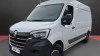 Renault Master Furgón L2H2 (2023) 2.3 135CV – Puerta Lateral Acristalada ¡Desde 380 € al mes! Renault Master Furgón L2H2 (2023) 2.3 135CV – Puerta Lateral Acristalada ¡Desde 380 € al mes!