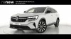 Renault Espace Hibrido 1.2 E-Tech full hybrid Techno 146kW 7p Renault Espace Hibrido 1.2 E-Tech full hybrid Techno 146kW 7p