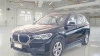 BMW X1 xDrive25e