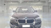 BMW X1 xDrive25e