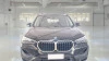 BMW X1 xDrive25e