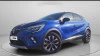 Renault Captur  TCe Techno 67kW