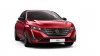 Peugeot 308 5P Allure Hybrid MHEV 145 e-DCS6 Peugeot 308 5P Allure Hybrid MHEV 145 e-DCS6