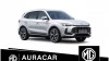 MG ZS Hybrid+ Luxury MG ZS Hybrid+ Luxury
