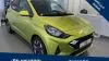 Hyundai i10 1.0 Klass