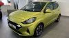 Hyundai i10 1.0 Klass