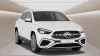 Mercedes-Benz GLA 250 e con tecnología híbrida EQ Mercedes-Benz GLA 250 e con tecnología híbrida EQ