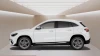 Mercedes-Benz GLA 250 e con tecnología híbrida EQ Mercedes-Benz GLA 250 e con tecnología híbrida EQ