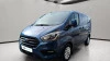 Ford Transit Custom Kombi 2.0 TDCI 96kW 320 L1 Trend MHEV