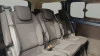 Ford Transit Custom Kombi 2.0 TDCI 96kW 320 L1 Trend MHEV