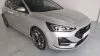 Ford Focus 1.0 Ecoboost MHEV 92kW ST-Line X