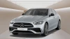 Mercedes-Benz Clase C  300 de con tecnología híbrida EQ