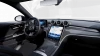 Mercedes-Benz Clase C  300 de con tecnología híbrida EQ