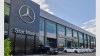 Mercedes-Benz EQE  350+ AMG Night Edition