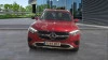 Mercedes-Benz GLC GLC 220 d 4MATIC