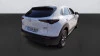 Mazda CX-30 e-SKYACTIV G MHEV 90kW Prime-line
