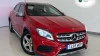 Mercedes-Benz Clase GLA GLA 250 4MATIC AMG Line