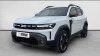 Dacia Duster  1.2 mild hybrid Extreme 4x2 96kW 48v