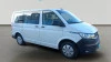 Volkswagen Caravelle Origin Corta 2.0 TDI 81kW (110CV) BMT